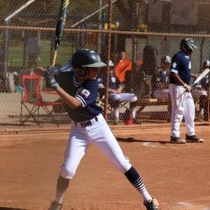 Meet your Posher, Travis